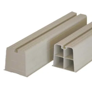 Buy Condenser feet set 2 1m pvc Condenser feet set 2 1m pvc Equipment bases Online - Trade Price - 01