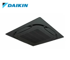 DAIKIN CASSETTE 10KW R32 AU DEPOT Trade Supply 6 Daikin r'flow cass fascia - black - AU DEPOT