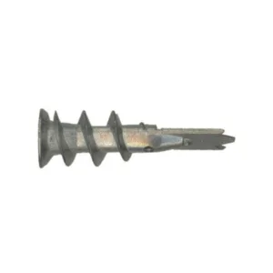 Buy Dry wall anchor zinc 42mm (#8) jar Dry wall anchor zinc 42mm (#8) jar Installation hardware Online - Trade Price - 01