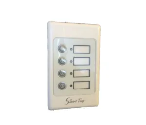 EASY ZONE 1 4 ZONE TOUCH PAD AU DEPOT Trade Supply Easy zone 1-4 zone touch pad - AU DEPOT