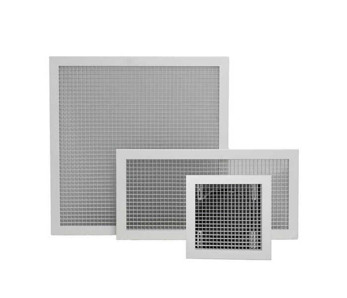 Eggcrate plain 300x300 alum Metal eggcrates / returns - ECP3030 1 Eggcrate plain 300x300 alum - AU DEPOT Buy Eggcrate plain 600x400 alum nsw Eggcrate plain 600x400 alum nsw Metal eggcrates / returns Online - Trade Price - 01