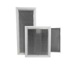 EGGCRATE WFILTER 1000X400 ALUM AU DEPOT Trade Supply Eggcrat wfilt 700x500 alum sa - AU DEPOT