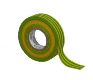 ELECT TAPE PLAIN EARTH AU DEPOT Trade Supply Elect tape plain earth - AU DEPOT