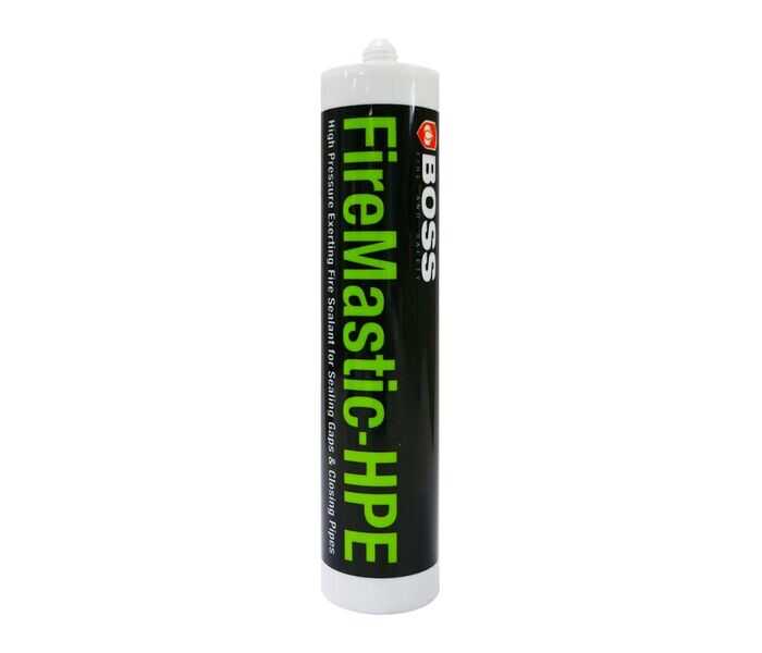 Fire mastic sealant cart 310ml Sealants & sprays - FMHPE 1 Fire mastic sealant cart 310ml - AU DEPOT Buy Fire mastic sealant cart 310ml Fire mastic sealant cart 310ml Sealants & sprays Online - Trade Price - 01