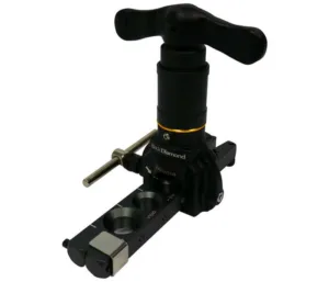 FLARING TOOL 14 34 ECC CONE AU DEPOT Trade Supply Flaring tool 1/4-3/4 ecc cone - AU DEPOT