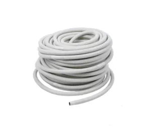 FLEX DRAIN HOSE 50M 16 18mm AU DEPOT Trade Supply Flex drain hose 50m 16-18mm - AU DEPOT