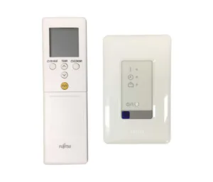 FUJ IR RECEIVER KIT DUCTED AU DEPOT Trade Supply Fujitsu ir receiver kit ducted - AU DEPOT