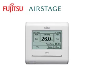 FUJITSU CASSETTE 7.1KW R32 NC AU DEPOT Trade Supply 8 Fujitsu touch screen controller - AU DEPOT