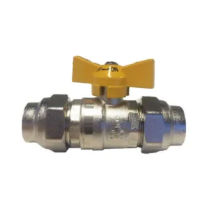 Buy Gas cock 3/4, 20mm Gas cock 3/4, 20mm Copper accessories Online - Trade Price - 01