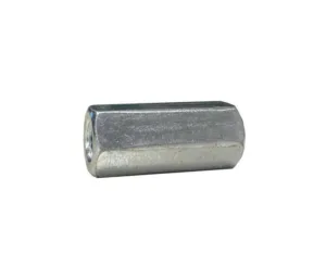 HEX COUPLER M10 ZINC PK 25 AU DEPOT Trade Supply Hex coupler m10 zinc pk 25 - AU DEPOT