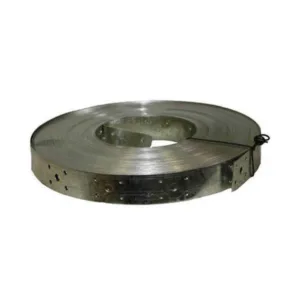 Buy Hoop iron 0.6mm x 25mm x 30m Hoop iron 0.6mm x 25mm x 30m Installation hardware Online - Trade Price - 01