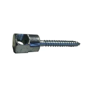 Buy Horizontal hanger timber m10 50mm Horizontal hanger timber m10 50mm Installation hardware Online - Trade Price - 01
