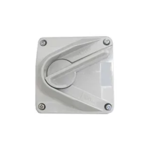 Buy Iso "mini" wproof 1p 20a ip66 250v Iso "mini" wproof 1p 20a ip66 250v Power products Online - Trade Price - 01