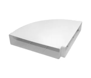 LOW PRO DUCT 90 HORIZ BEND 350 X 75 AU DEPOT Trade Supply Low pro duct 90 horiz bend 350 x 75 - AU DEPOT