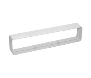 LOW PRO DUCT CONNECTOR 350 X 75 AU DEPOT Trade Supply Low pro duct connector 350 x 75 - AU DEPOT