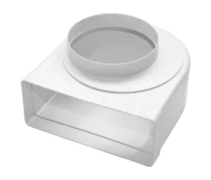 LOW PRO DUCT RANGEHOOD ADPT AU DEPOT Trade Supply 1 Low pro duct rangehood adpt - AU DEPOT