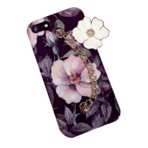 Luxury Girl Fashionable Slim Durable Premium iPhone Case 7 Plus PhoneCaseFlower7Plus AU Depot Free Shipping Luxury Girl Fashionable Slim Durable Premium iPhone Case 7 Plus - AU DEPOT