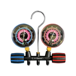 Buy M/fold gauge set 5/16 r410a M/fold gauge set 5/16 r410a Hvac tools Online - Trade Price - 01