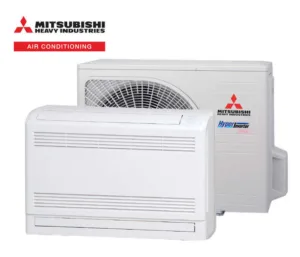 MHI FLR CON RC 5KW R32 AU DEPOT Trade Supply Mitsubishi heavy industries flr con r/c 5kw r32 - AU DEPOT