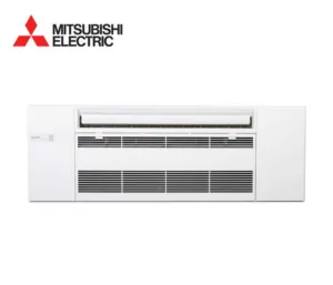 MITSUBISHI ELEC. 1 WAY CASS 2.5KW WC AU DEPOT Trade Supply 2 Mitsubishi electric acc 1way cass grille - AU DEPOT