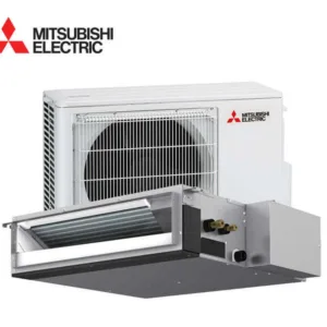 Buy Mitsubishi elec. bulkhead 2.5kw 1ph wl Mitsubishi elec. bulkhead 2.5kw 1ph wl Mitsubishi electric bulkhead unit Online - Trade Price - 01