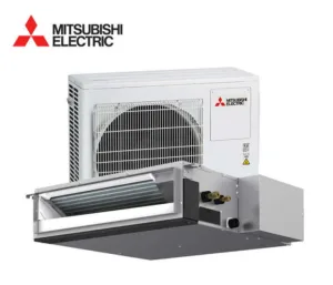 MITSUBISHI ELEC. BULKHEAD 3.5KW 1PH AU DEPOT Trade Supply Mitsubishi elec. bulkhead 5kw 1ph - AU DEPOT