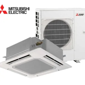 Buy Mitsubishi elec. cassette 12.5kw Mitsubishi elec. cassette 12.5kw Mitsubishi electric cassette Online - Trade Price - 01