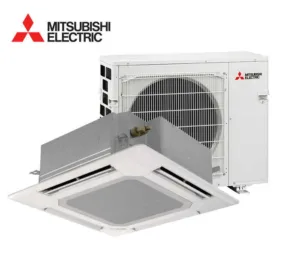 MITSUBISHI ELEC. CASSETTE 7.1KW AU DEPOT Trade Supply Mitsubishi elec. cassette 7.1kw - AU DEPOT