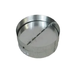 NON RETURN DAMPER 100mm AU DEPOT Trade Supply Non return damper 250mm - AU DEPOT