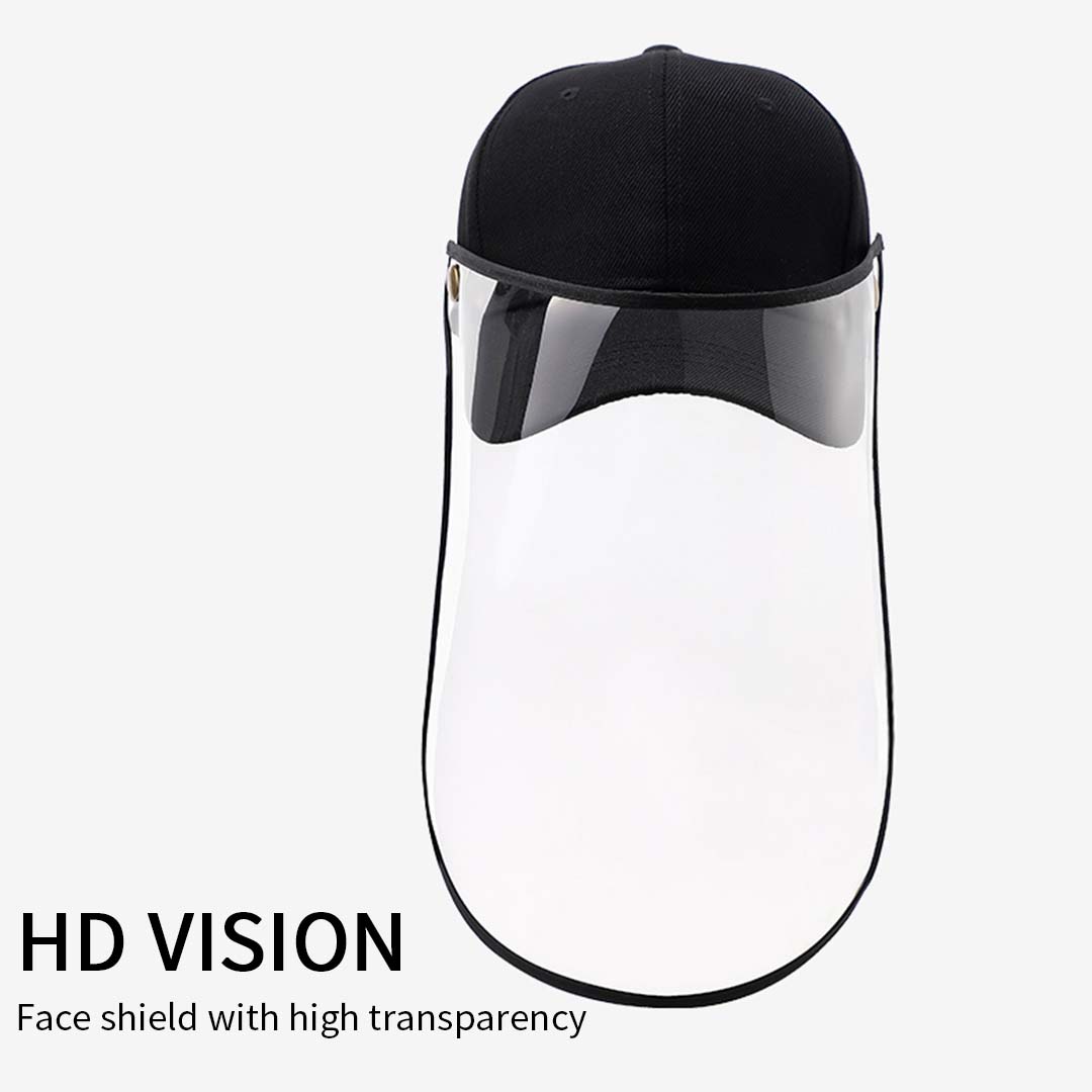 Outdoor Protection Hat Anti-Fog Pollution Dust Protective Cap Full Face HD Shield Cover Kids Black - HatKidsBLK - Business & Industrial - 3 - AU DEPOT SOGA Buy Outdoor Protection Hat Anti-Fog Pollution Dust Protective Cap Full Face HD Shield Cover Kids Black Online - Business & Industrial - 3 - AU Depot Free Shipping