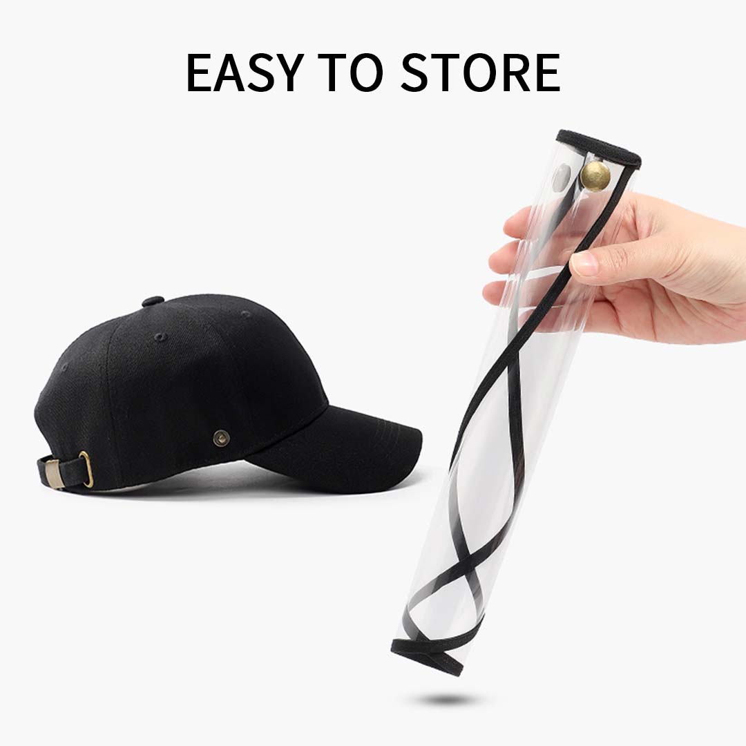 Outdoor Protection Hat Anti-Fog Pollution Dust Protective Cap Full Face HD Shield Cover Kids Black - HatKidsBLK - Business & Industrial - 5 - AU DEPOT SOGA Buy Outdoor Protection Hat Anti-Fog Pollution Dust Protective Cap Full Face HD Shield Cover Kids Black Online - Business & Industrial - 5 - AU Depot Free Shipping