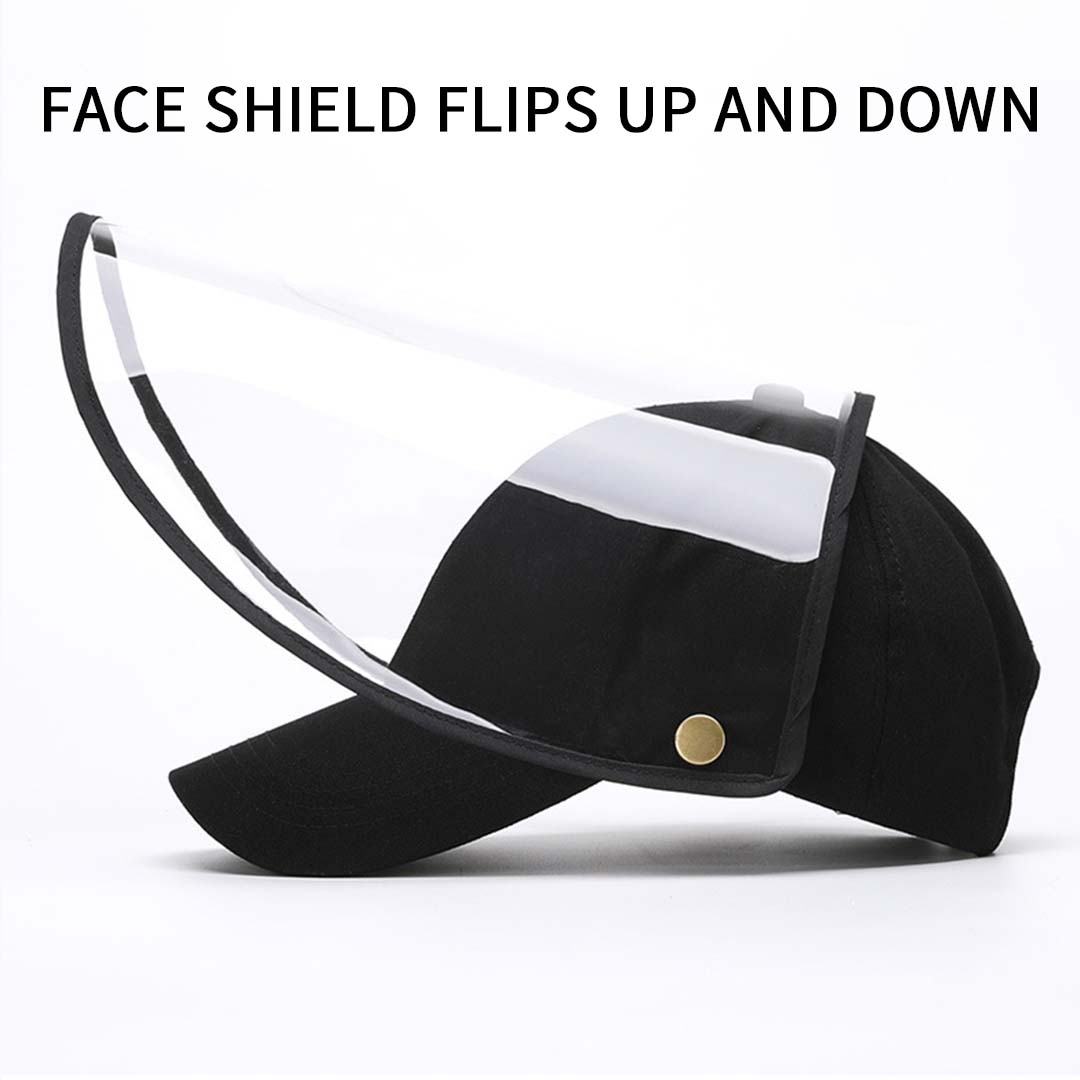 Outdoor Protection Hat Anti-Fog Pollution Dust Protective Cap Full Face HD Shield Cover Kids Black - HatKidsBLK - Business & Industrial - 8 - AU DEPOT SOGA Buy Outdoor Protection Hat Anti-Fog Pollution Dust Protective Cap Full Face HD Shield Cover Kids Black Online - Business & Industrial - 8 - AU Depot Free Shipping