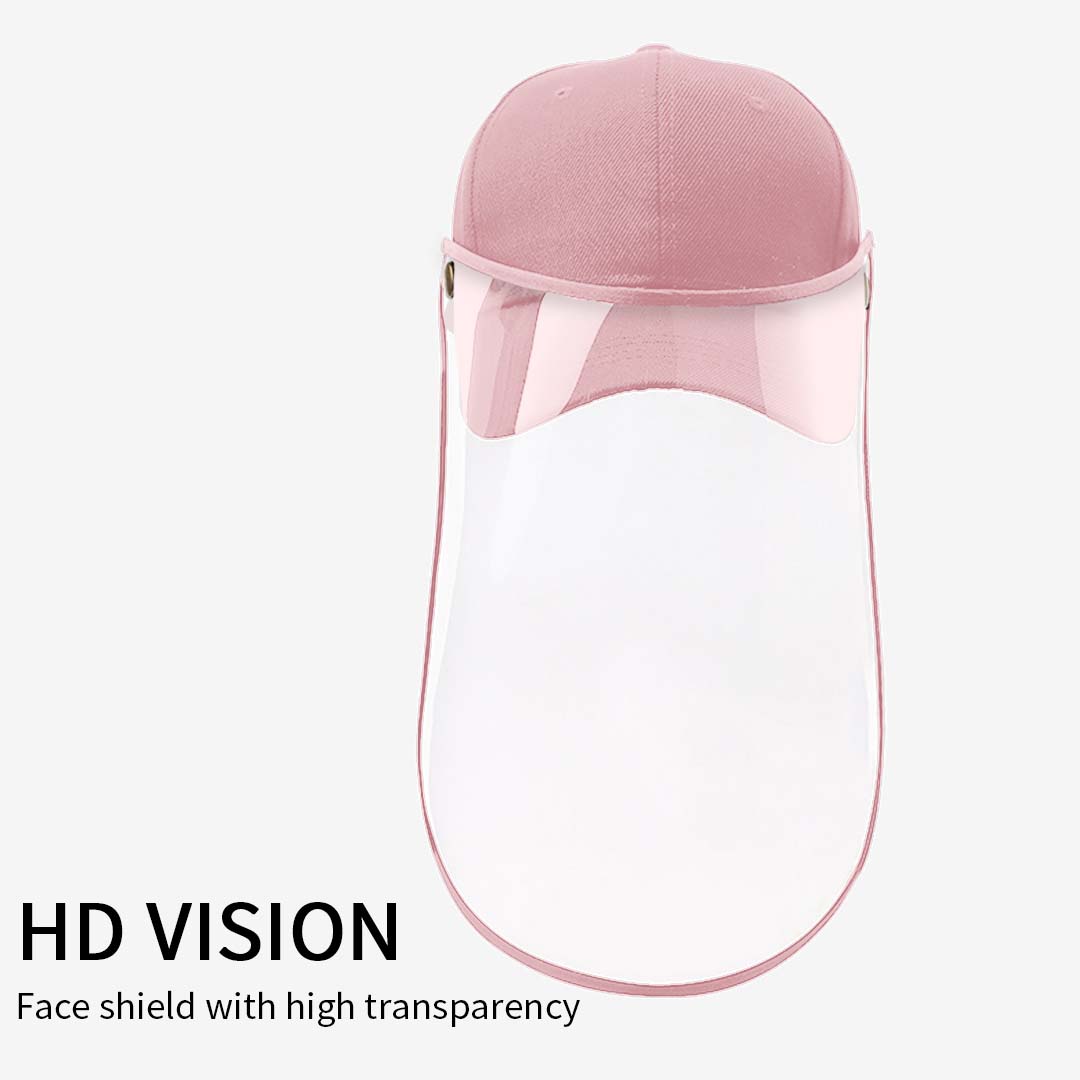 Outdoor Protection Hat Anti-Fog Pollution Dust Protective Cap Full Face HD Shield Cover Kids Pink - HatKidsPNK - Business & Industrial - 3 - AU DEPOT SOGA Buy Outdoor Protection Hat Anti-Fog Pollution Dust Protective Cap Full Face HD Shield Cover Kids Pink Online - Business & Industrial - 3 - AU Depot Free Shipping