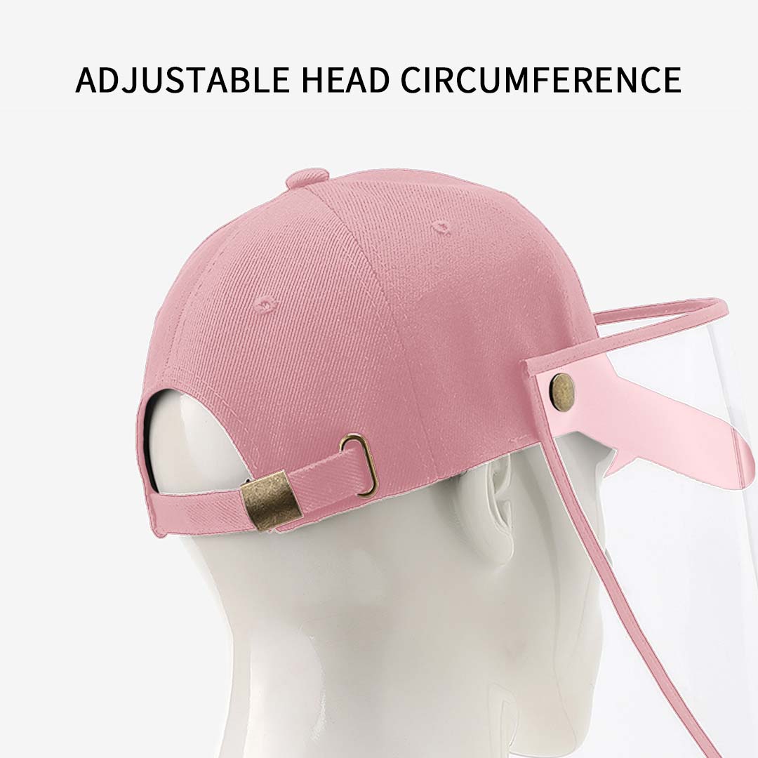 Outdoor Protection Hat Anti-Fog Pollution Dust Protective Cap Full Face HD Shield Cover Kids Pink - HatKidsPNK - Business & Industrial - 6 - AU DEPOT SOGA Buy Outdoor Protection Hat Anti-Fog Pollution Dust Protective Cap Full Face HD Shield Cover Kids Pink Online - Business & Industrial - 6 - AU Depot Free Shipping