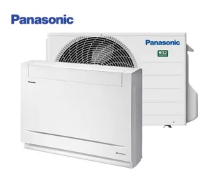 PAN 2.5KW FLOOR CONSOLE AU DEPOT Trade Supply Panasonic 2.5kw floor console - AU DEPOT