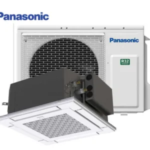 Buy Panasonic 4-way mini cassette 6.0kw Panasonic 4-way mini cassette 6.0kw Panasonic cassette Online - Trade Price - 01