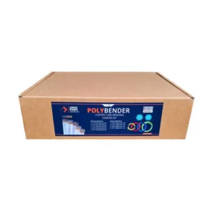 Buy Polybender - bending spring kit Polybender - bending spring kit Hvac tools Online - Trade Price - 01
