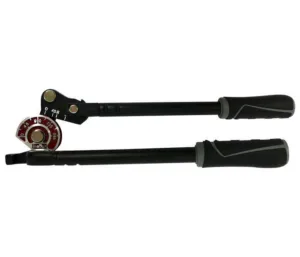 QUICK ACTION TUBE BENDER 38 AU DEPOT Trade Supply Quick action tube bender 3/8 - AU DEPOT