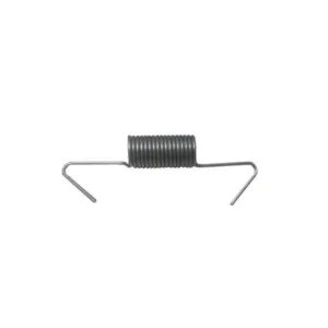 Buy Register spring plated 10x35mm Register spring plated 10x35mm Installation hardware Online - Trade Price - 01