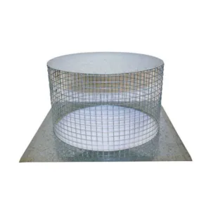 Buy Return air top hat 400mm Return air top hat 400mm Dampers Online - Trade Price - 01