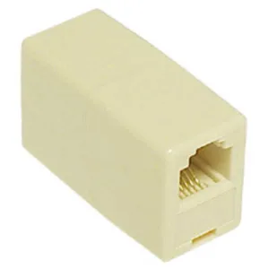 Buy Rj12 zone cable in line joiner Rj12 zone cable in line joiner Redzone dampers Online - Trade Price - 01