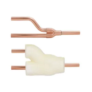 Buy Rls refnet insulated y joint 1 1/8" Rls refnet insulated y joint 1 1/8" Rapid locking systems Online - Trade Price - 01