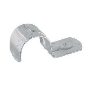 Buy Saddle half 25mm Saddle half 25mm Conduit & accessories Online - Trade Price - 01