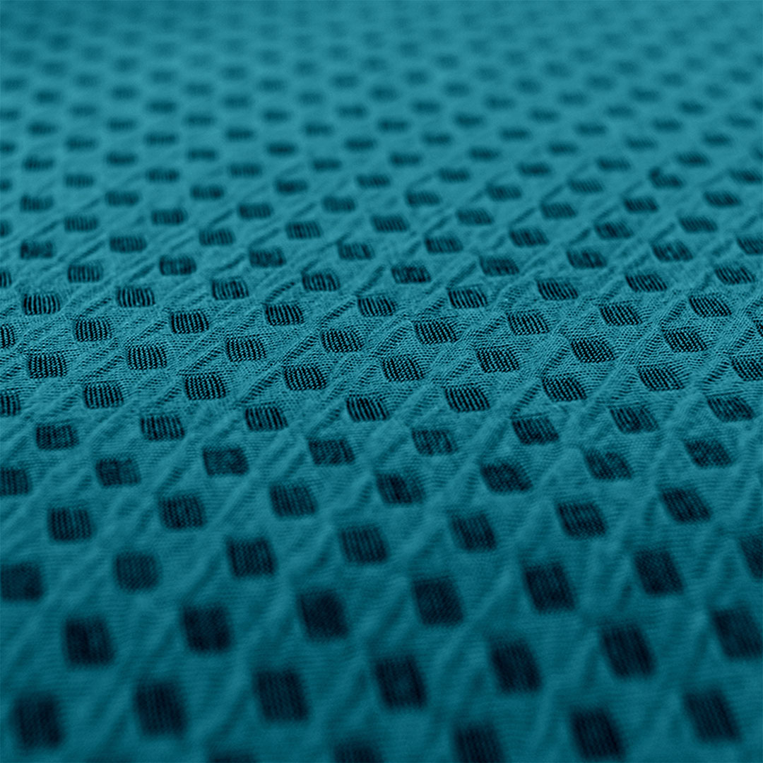 SOGA 1-Seater Blue Sofa Cover with Ruffled Skirt Couch Protector High Stretch Lounge Slipcover Home Decor - SofaCov14 - Home & Living - 6 - AU DEPOT SOGA Buy SOGA 1-Seater Blue Sofa Cover with Ruffled Skirt Couch Protector High Stretch Lounge Slipcover Home Decor Online - Home & Living - 6 - AU Depot Free Shipping