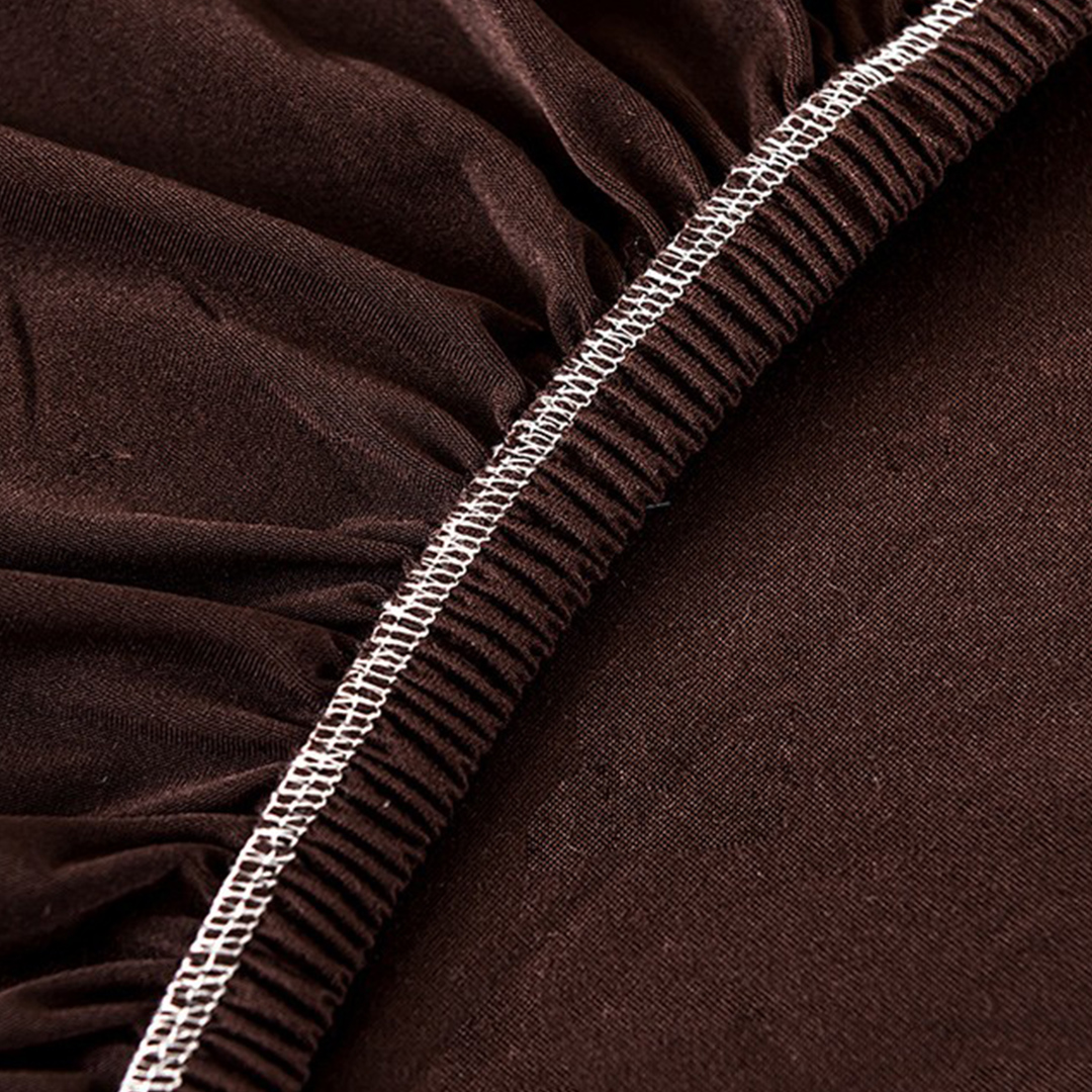 SOGA 1-Seater Coffee Sofa Cover Couch Protector High Stretch Lounge Slipcover Home Decor - SofaCov205 - Home & Living - 7 - AU DEPOT SOGA Buy SOGA 1-Seater Coffee Sofa Cover Couch Protector High Stretch Lounge Slipcover Home Decor Online - Home & Living - 7 - AU Depot Free Shipping