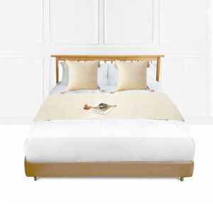 Buy SOGA 1.8m Bed Vintage Scarf Runner Bedding Tail Pad Flag For Home Hotel Set of 3 Online - Home - 1 - AU Depot Free Shipping