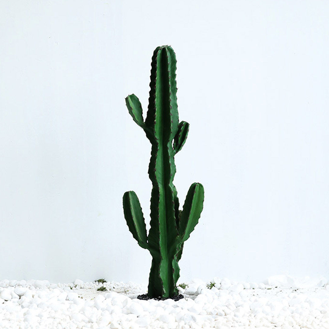 SOGA 105cm Green Artificial Indoor Cactus Tree Fake Plant Simulation Decorative 6 Heads - APlantFLT1056 - Home & Living - 6 - AU DEPOT SOGA Buy SOGA 105cm Green Artificial Indoor Cactus Tree Fake Plant Simulation Decorative 6 Heads Online - Home & Living - 6 - AU Depot Free Shipping