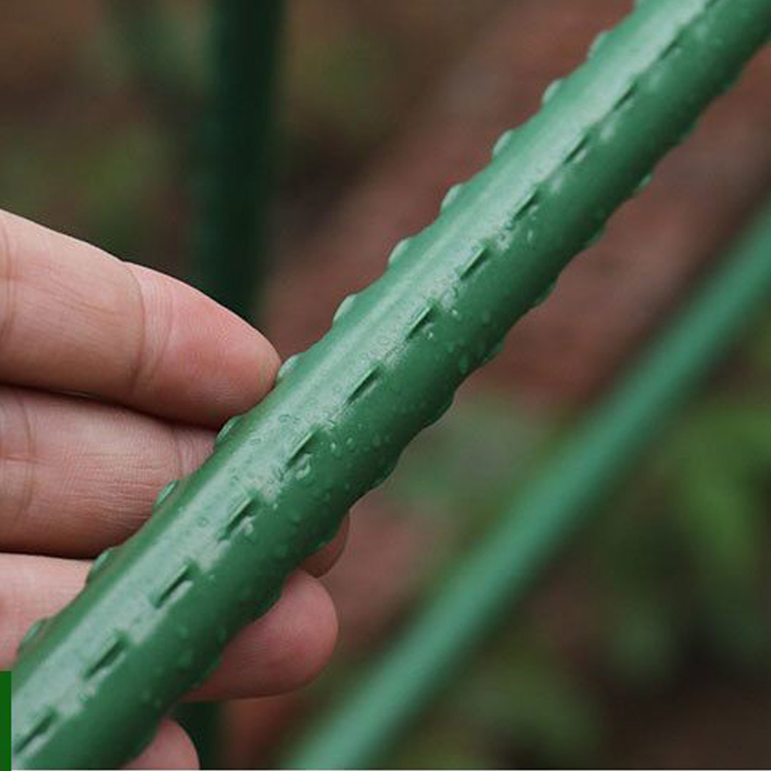 SOGA 120X90cm Plant Frame Tube Trellis Vegetable Flower Herbs Outdoor Vine Support Adjustable Garden Rack - PlantTube2M - Garden - 7 - AU DEPOT SOGA Buy SOGA 120X90cm Plant Frame Tube Trellis Vegetable Flower Herbs Outdoor Vine Support Adjustable Garden Rack Online - Garden - 7 - AU Depot Free Shipping