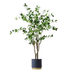 Buy SOGA 120cm Green Artificial Indoor Watercress Tree Fake Plant Simulation Decorative Online - Home & Living - 1 - AU Depot Free Shipping