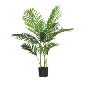 Buy SOGA 145cm Green Artificial Indoor Swallowtail Sunflower Tree Fake Plant Simulation Decorative Online - Home & Living - 1 - AU Depot Free Shipping